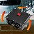 economico apparecchiature per il riscaldamento dell&#039;auto-Riscaldatore per auto portatile 2 in 1 sbrinatore per parabrezza riscaldatore per auto e ventola di raffreddamento con purificazione per l&#039;inverno 2 fori 12v 500w