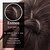 economico Parrucche trendy sintetiche-parrucche bionde ombre marroni 24 parrucche sintetiche lunghe con parrucche per capelli permanenti termiche naturali ad alta densità per le donne