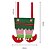 cheap Christmas Decorations-1PC Elf bags candy bags Christmas gifts gift bags Christmas gifts Christmas decorations