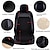 cheap Car Seat Covers-Universal Car Seat Covers Car Sports Seats Leather Car Covers Warm Car Seat Mats
