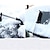 abordables Outils de nettoyage pour véhicule-Grattoir à glace de voiture, brise-glace de pare-brise, balai à neige, brosse en verre à nettoyage rapide, outil de nettoyage de neige, fenêtre d&#039;auto, brosse à neige d&#039;hiver, pelle
