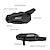 cheap Motorcycle Helmet Headsets-New Motorcycle Bluetooth Headset Intercom Outdoor Riding Headset, Motorcycle BT Intercom with FM Radio Helmet BT Headset Waterproof Universal Communication System for ATV Dirt Bike Motorcycle