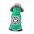 economico Felpe con cappuccio-Cane Gatto Felpa con cappuccio Moda Carino Caldo Traspirante Morbido Lavabile Confortevole All&#039;aperto Casual Quotidiano Abbigliamento per Cani for Bichon Frisé Volpino di Pomerania Cucciolo Papillon