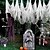 cheap Halloween Party Supplies-Halloween Gauze Creepy Cloth Black Netting Spider Web Decor Halloween Horror House Party Decoration