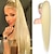 cheap Ponytails-Ponytail Extension 36 Inch Long Straight Drawstring Ponytail Synthetic Hairpieces Fake Pony Tails Natural Soft Clip In Hair Extension Ponytail For Women