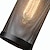 Недорогие Островные огни-потолочный подвесной светильник, промышленная люстра в стиле ретро, железная подвесная лампа с регулируемой высотой, металлический абажур, потолочный светильник, подвесной светильник для украшения