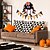 cheap Novelties-Halloween Party Decor Witch Legs Wreath Spooky Hanging Skull Ghost Props Witch Legs Wreath Create a Charming And Eerie Ambiance