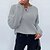 cheap Sweaters &amp; Cardigans-Women&#039;s Pullover Sweater Jumper Jumper Cable Knit Pocket Tunic V Neck Pure Color Daily Stylish Casual Lantern Sleeve Winter Black Pink S M L