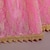 ieftine Costume &amp; Tematică din Filme-DinBasme Prințesă Rochii Rochie de fete cu flori Rochie de fată Fete Film Cosplay A-Line Slip Crăciun Fucsia Crăciun Nuntă Invitat la nunta Rochie Set de Accesorii