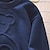 preiswerte Kapuzenpullover &amp; Sweatshirts-kinderkleidung Jungen Pullover Bär Buchstabe Langarm Rundhalsausschnitt Frühling Herbst Modisch Cool Täglich Baumwolle Outdoor Casual