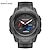 cheap Digital Watches-Men Digital Watch Large Dial Outdoor Luminous Stopwatch Alarm Clock Countdown TPU Watch