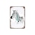 Χαμηλού Κόστους μεταλλικό κασσίτερο σημάδι-1 τμχ ρετρό μεταλλική πινακίδα από κασσίτερο σκύλος πινακίδα ζωικής κασσίτερου vintage πινακίδες κουζίνας διακόσμηση τοίχου, ζωγραφική κρεμάστρα τοίχου για διακόσμηση σπιτιού τέχνης τοίχου μεταλλική