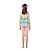 abordables Disfraces de niñas-Sirena Ariel colas de sirena Bañadores Bikini Trajes de baño Vacaciones for Chica Niños Mascarada