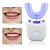 זול ביטחון אישי-מברשת שיניים חשמלית ערכת להלבנת שיניים סוניק מדליק שיניים להלבנת שיניים אבנית להסרת אבנית כלים מנקה כתמים לטיפול בפה