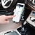 abordables Supports de voiture-support de verre réglable support de téléphone pour voiture pas de secousse support de téléphone de tasse de voiture support de téléphone portable support pour voiture camion suv