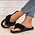 abordables Claquettes et tongs femme-Femme Chaussons Tongs Plume poilue Pantoufles floues Pantoufles d&#039;intérieur Intérieur du quotidien Couleur unie Hiver Talon Plat Bout ouvert Mode Décontractées Confort Fausse Fourrure Mocassins Noir