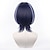 cheap Gaming Wigs-Genshin Impact Scaramouche Cosplay Wig Carnival Custum Party Wig for Adult