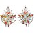 levne Osobní ochrana-jeden pár vynikající akrylová náplast na prsa diamantové umění karnevalová párty dekorace na hrudi tetování na hrudi