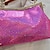 olcso Retikülök és estélyi táskák-Női esti Bag Kuplung táskák PU bőr Napi Lánybúcsú Menyegző Vízálló Anti-Dust Tömör szín Ezüst Fekete Világos rózsaszín