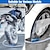 cheap Car Wheel Decoration-Car Washing &amp; Detailing Made Easy with Tire Hose Roller - Prevent Pressure Washer Hose Snagging