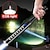 cheap Tactical Flashlights-New High-power Flashlight Baseball Bat Flashlight, Outdoor Fishing Patrol USB Charging COB Multifunctional Lighting Flashlight