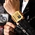 preiswerte Quarz-Uhren-Poedagar Luxus Herren Quarzuhr Sport Rechteck Wasserdicht Multifunktions Analog Quarz Armbanduhr Leuchtkalender Herrenuhr Digitale Herrenuhren
