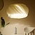 voordelige Hanglampen-led-hanglampen armaturen licht acryl 40cm slaapkamer woonkamer loft decor industrieel vintage lamp verstelbaar hanglicht 1 stuks 110-240v