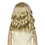 abordables Perruques de déguisement-Perruque noire pour enfants filles perruque courte bouclée perruque noire pour habiller la fête cosplay perruques synthétiques filet à cheveux