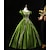 preiswerte Historische &amp; Vintage-Kostüme-Gothic Viktorianisch Vintage inspiriert Mittelalterlich Kleid Partykostüm Ballkleid Prinzessin Shakespeare Damen Ballkleid Halloween Party Abendgesellschaft Bühne Kleid