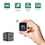 olcso Beltéri IP hálózati kamerák-új wi-fi mini éjjellátó bababiztonsági kamera mozgásérzékelővel