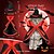 abordables Disfraces-Perros Gatos Bandanas y Sombreros Capa Traje de Halloween Moda Gracioso Invierno Transpirable Suave Lavable Cómodo Exterior Víspera de Todos los Santos Casual Diario Ropa para perros for Bichón Fris