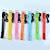 billiga Nyheter-7 färger glödande armband sport led armband justerbart löparljus för löpare joggare cyklister cykel varningsljus utomhus sporttillbehör