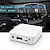 Недорогие автомобильные адаптеры-Автомобильный Wi-Fi miracast airplay dlna Mirror Link Box беспроводной адаптер для ios android