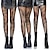 cheap Tights-Women&#039;s Stockings Butterfly Heart Lovers Hot Home Halloween Bed Nylon Breathable Summer Spring 1# 2#