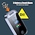abordables Alarmes pour voiture-Testeur d&#039;alcoolémie numérique portable alcootest professionnel avec affichage lcd testeur d&#039;alcool électronique rechargeable usb