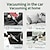 cheap Vacuum Cleaners-28000Pa Wireless Car Vacuum Cleaner High Suction Cordless Handheld Auto Vacuum Home &amp; Car Dual Use Mini Portable Vacuum Cleaner