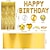 cheap Event &amp; Party Supplies-Confetti Latex Balloons Happy Birthday Wedding and party Balloon Decoration Event Party Ballon  Aluminum Foil Balloons  Decorations