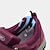 Недорогие Женские кроссовки-Жен. Кеды Большие размеры Flyknit обувь Кроссовки на платформе на открытом воздухе Офис Атлетический Сплошной цвет Лето Туфли на танкетке Круглый носок На каждый день Удобная обувь