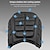 Χαμηλού Κόστους Αξεσουάρ Μοτοσυκλέτας &amp; ATV-νέο καθίσματος μοτοσικλέτας γενικής χρήσης προστατευτικό μαξιλάρι αναπνεύσιμο κάλυμμα καθίσματος μοτοσικλέτας μαξιλάρι καθίσματος 3d αξεσουάρ απορρόφησης κραδασμών