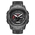 cheap Digital Watches-Men Digital Watch Large Dial Outdoor Luminous Stopwatch Alarm Clock Countdown TPU Watch