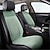 رخيصةأون أغطية مقاعد السيارات-يغطي مقعد السيارة العالمي مقاعد السيارة الرياضية الجلدية أغطية مقاعد السيارة الدافئة