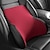 cheap Car Seat Covers-Memory Cotton Neck Pillow Car Seat Pillow Support Auto Lumbar Cushion Comfortable and Breathable Car Headrest Lumbar Support