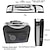 baratos Leitor MP3-toca-fitas autônomo portátil fita cassete para conversor de mp3, gravador de música walkman gravado mp3 para flash usb
