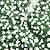 abordables Vestidos estampados-Mujer Vestido ajustado Floral floral ditsy Botón Estampado Escote en Pico Vestido Midi Clásico Diario Vacaciones Manga Corta Verano Primavera