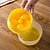 billiga Äggverktyg-äggavskiljare, effektivt och lättanvänt verktyg för att separera äggvita och äggula i matlagning och bakning
