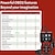 cheap OBD-Automotive Fault Diagnosis Instrument Elm327 Engine Fault Reading Data Stream Battery Voltage Detection Tool