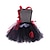 cheap Halloween &amp; Carnival Costumes-Zombie Dress Cosplay Costume Tutu Kid&#039;s Girls&#039; Cosplay Party / Evening Carnival Masquerade Easy Halloween Costumes