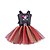 cheap Girls' Costumes-Carnival Costume Dress Cosplay Costume Tutu Pirate Cosplay Kid's Girls' Carnival Masquerade Party / Evening Dress Up