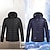ieftine echipamente de incalzire-jachetă încălzită cu 19 zone pentru bărbați/femei jachete cu încălzire electrică usb vestă bărbați iarnă în aer liber haină termică sprots jachetă parka