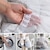 billige Lagring og oppbevaring-1 stk snøring netting undertøy skittentøyskurv vaskeposer organiser nett vaskemaskin bag stor kapasitet skittentøy bag